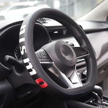 Amazon.co.jp 最新リリース: 車用ステアリング・ハンドルカバー の新着
